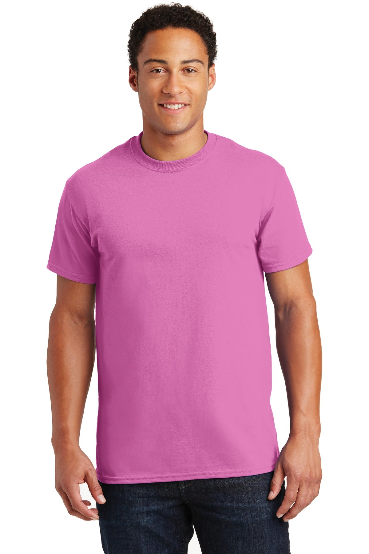 Gildan - 100% US Cotton T-Shirt. 2000