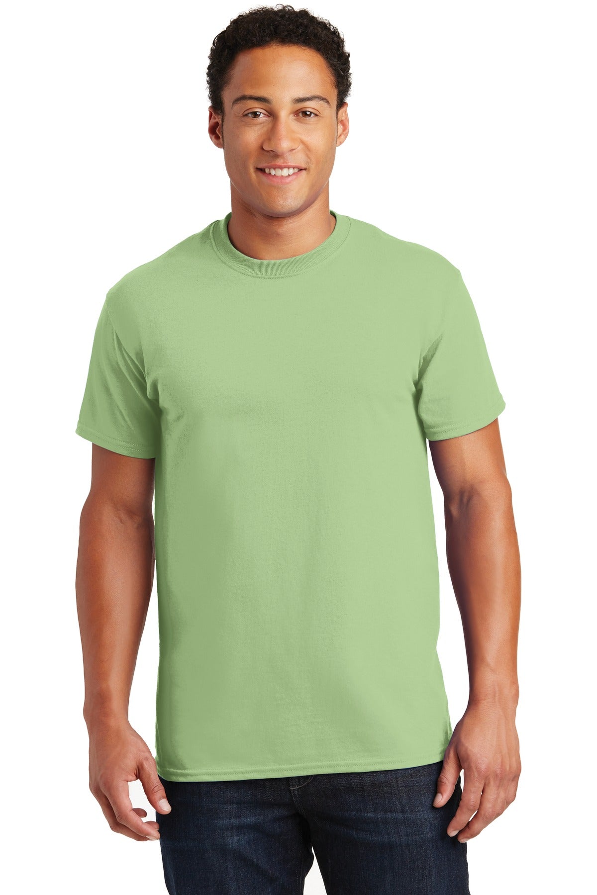 Gildan - 100% US Cotton T-Shirt. 2000