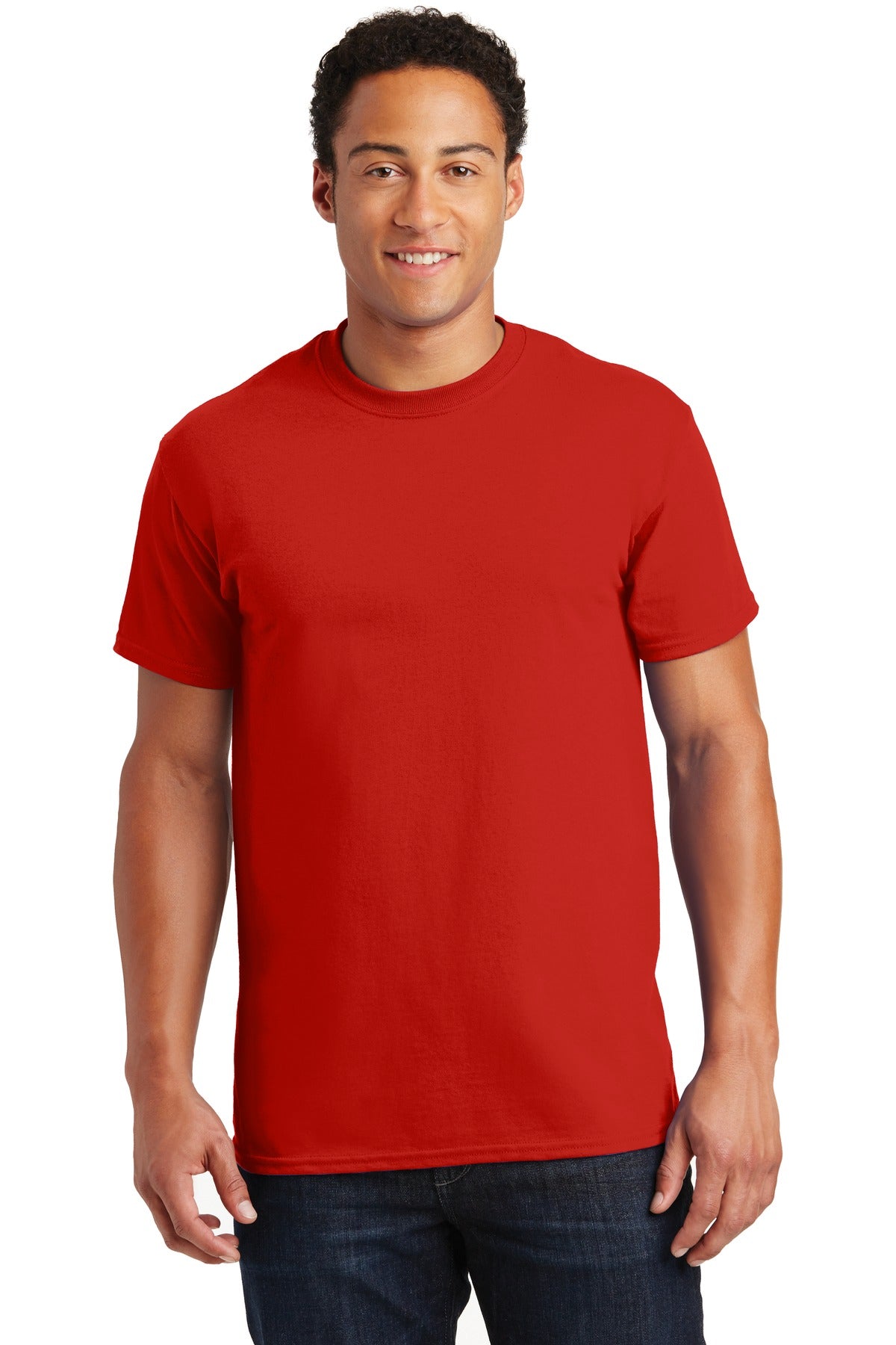 Gildan - 100% US Cotton T-Shirt. 2000 (Variants)