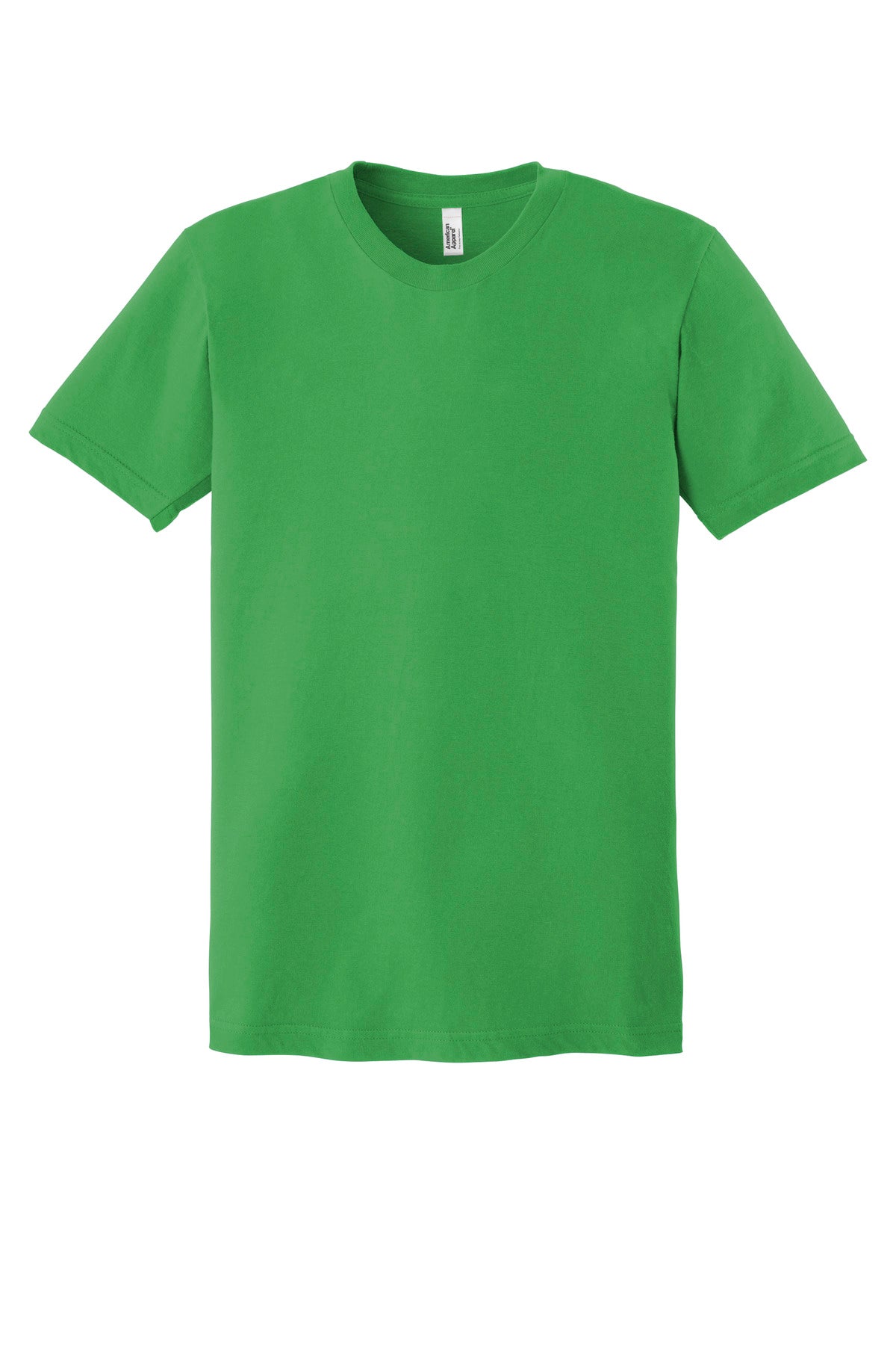 American Apparel USA Collection Fine Jersey T-Shirt 2001A