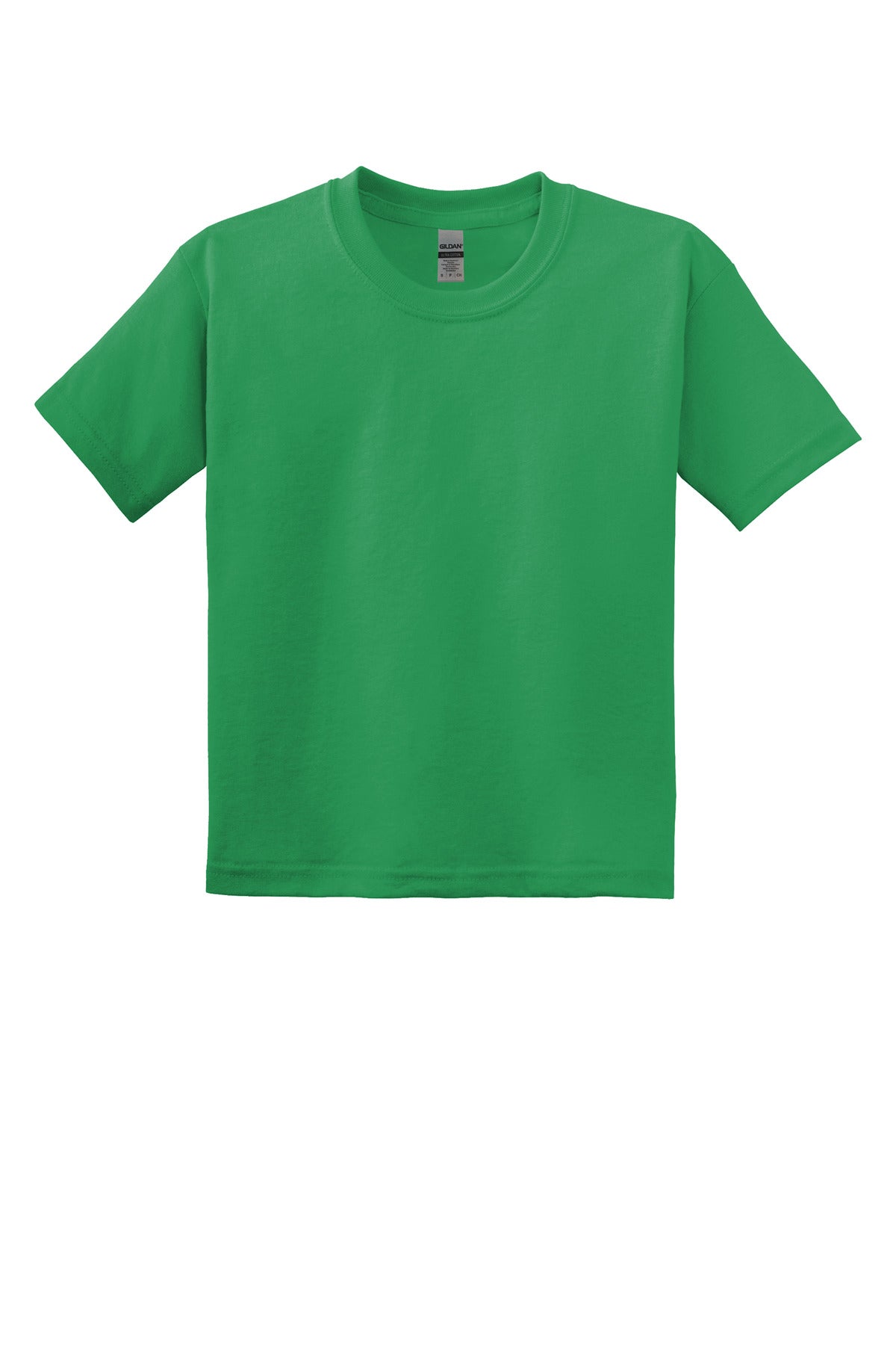 Gildan - Youth DryBlend 50 Cotton/50 Poly T-Shirt. 8000B