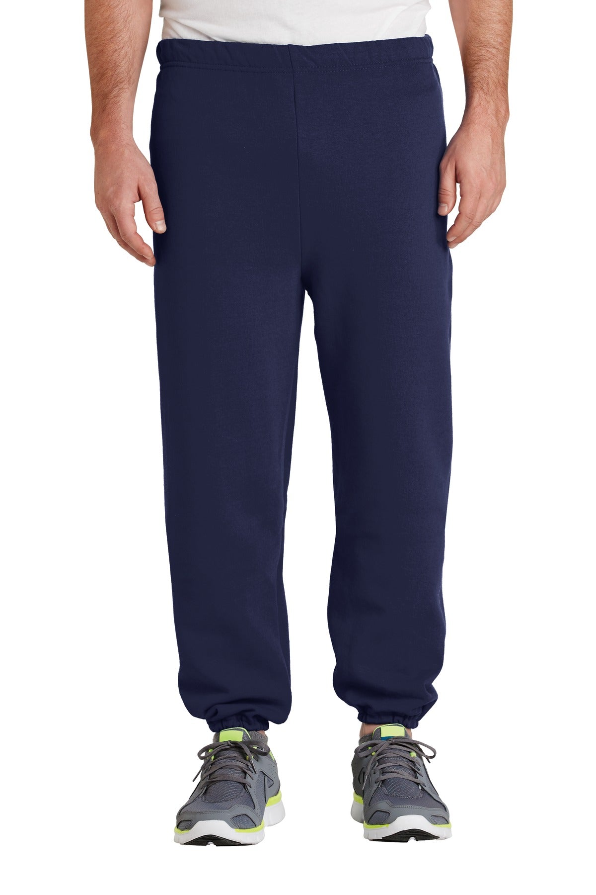 JERZEES - NuBlend Sweatpant. 973M