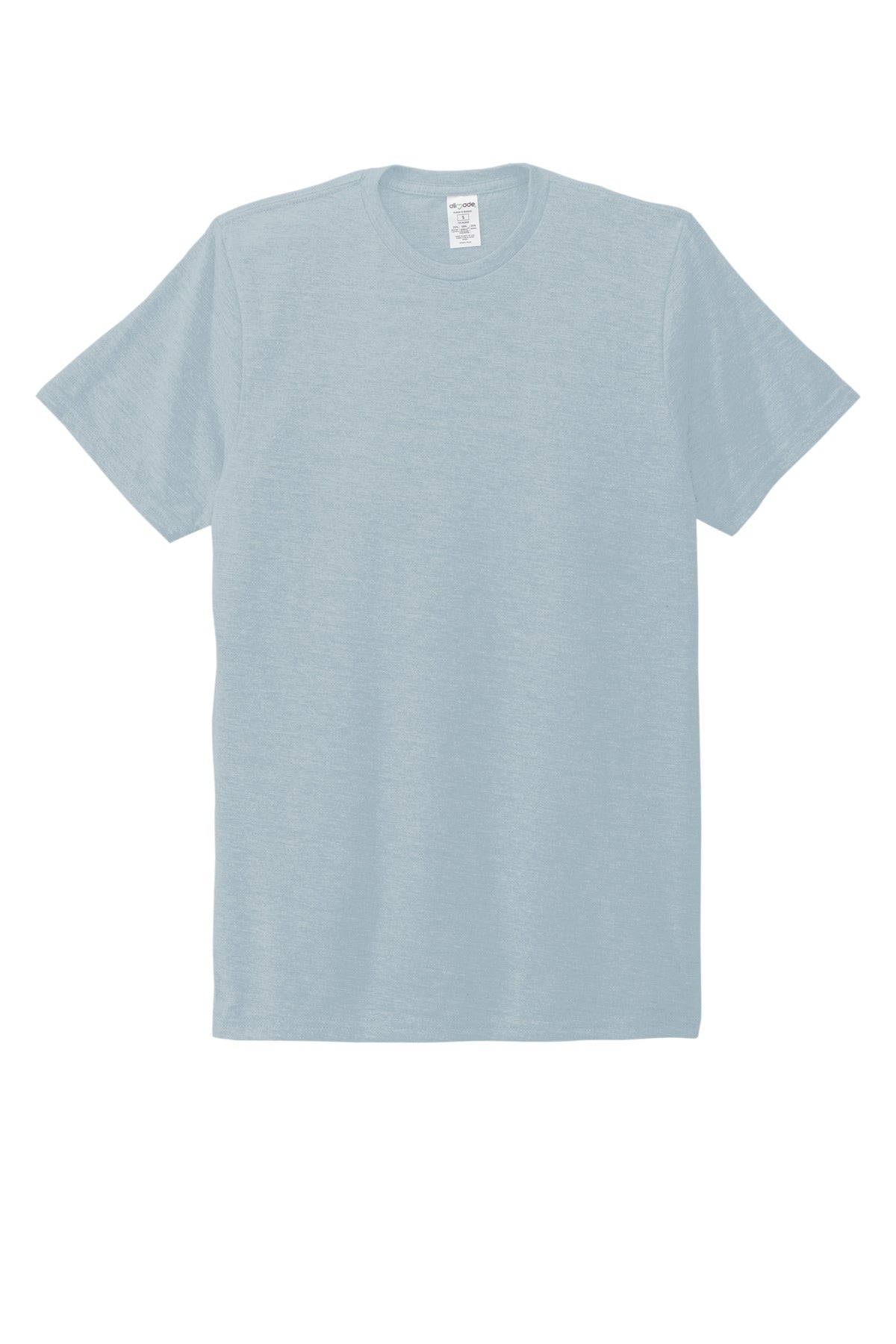 Allmade - Unisex Tri-Blend Tee AL2004 Oversize