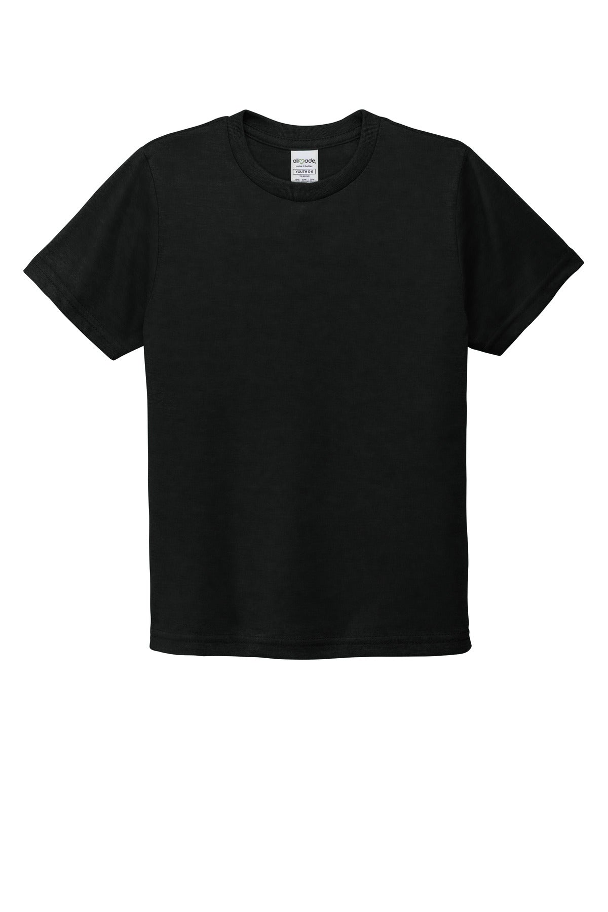 Allmade - Youth Tri-Blend Tee AL207