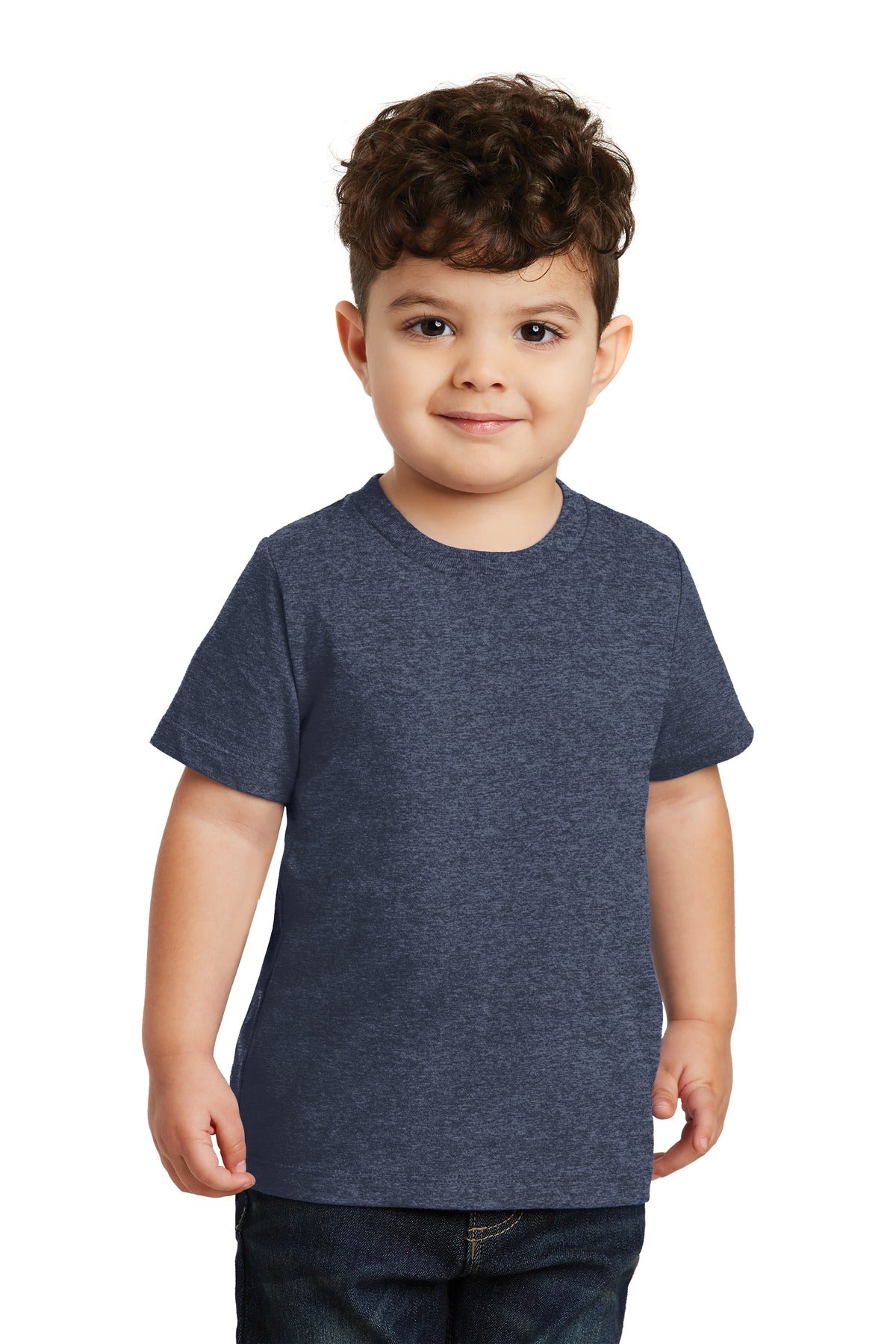 Port & Company Toddler Fan Favorite Tee. PC450TD
