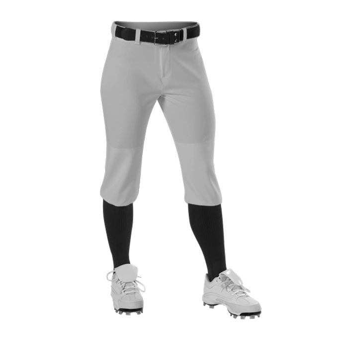 Girls Fastpitch Knicker Pant