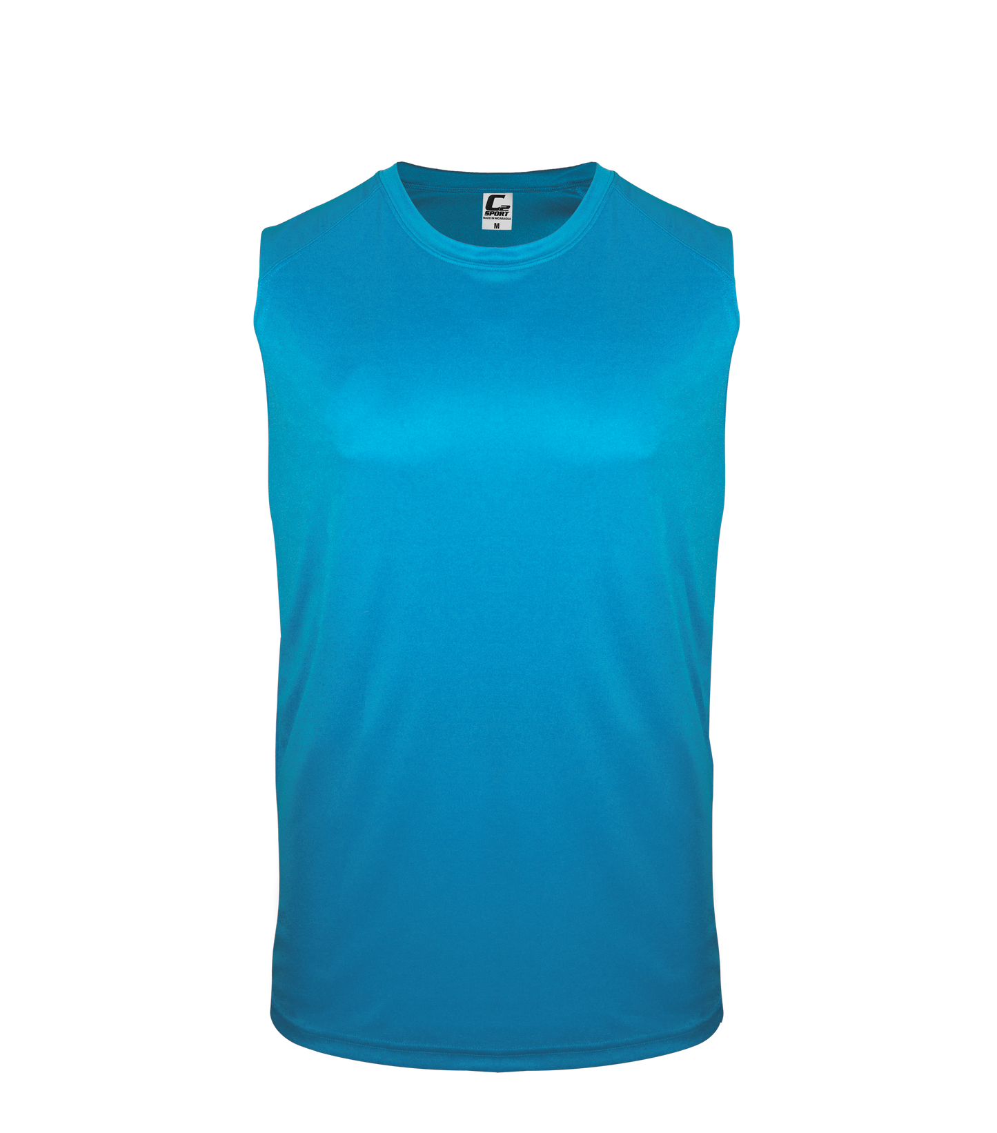 C2 Sleeveless Youth Tee