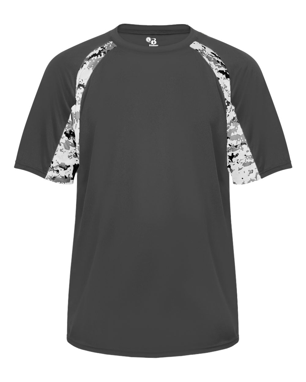 Digital Hook Youth Tee