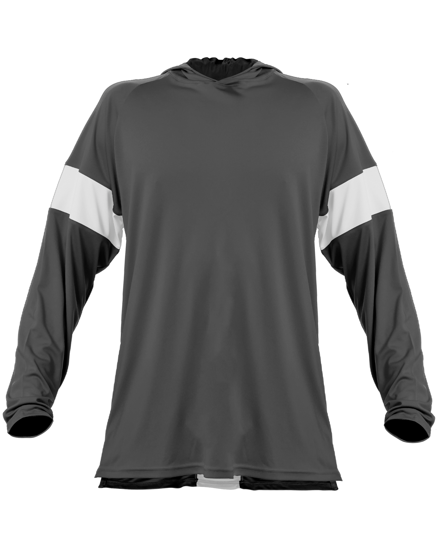 Contender Youth L/S Shooter Shirt