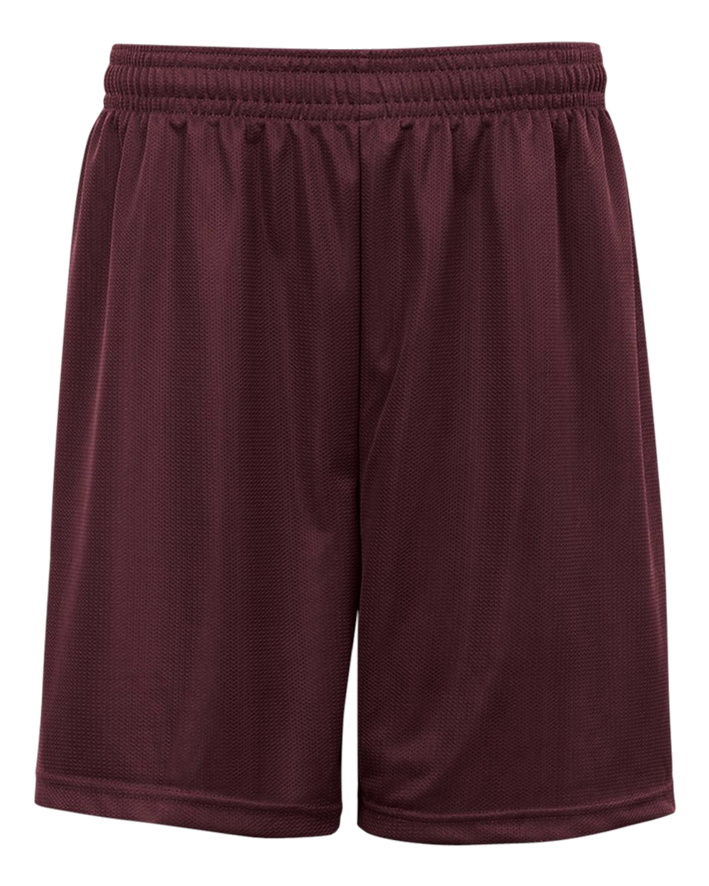 Mini Mesh 9 Inch Short