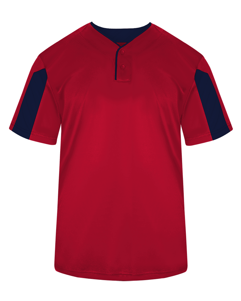 Striker Youth Placket