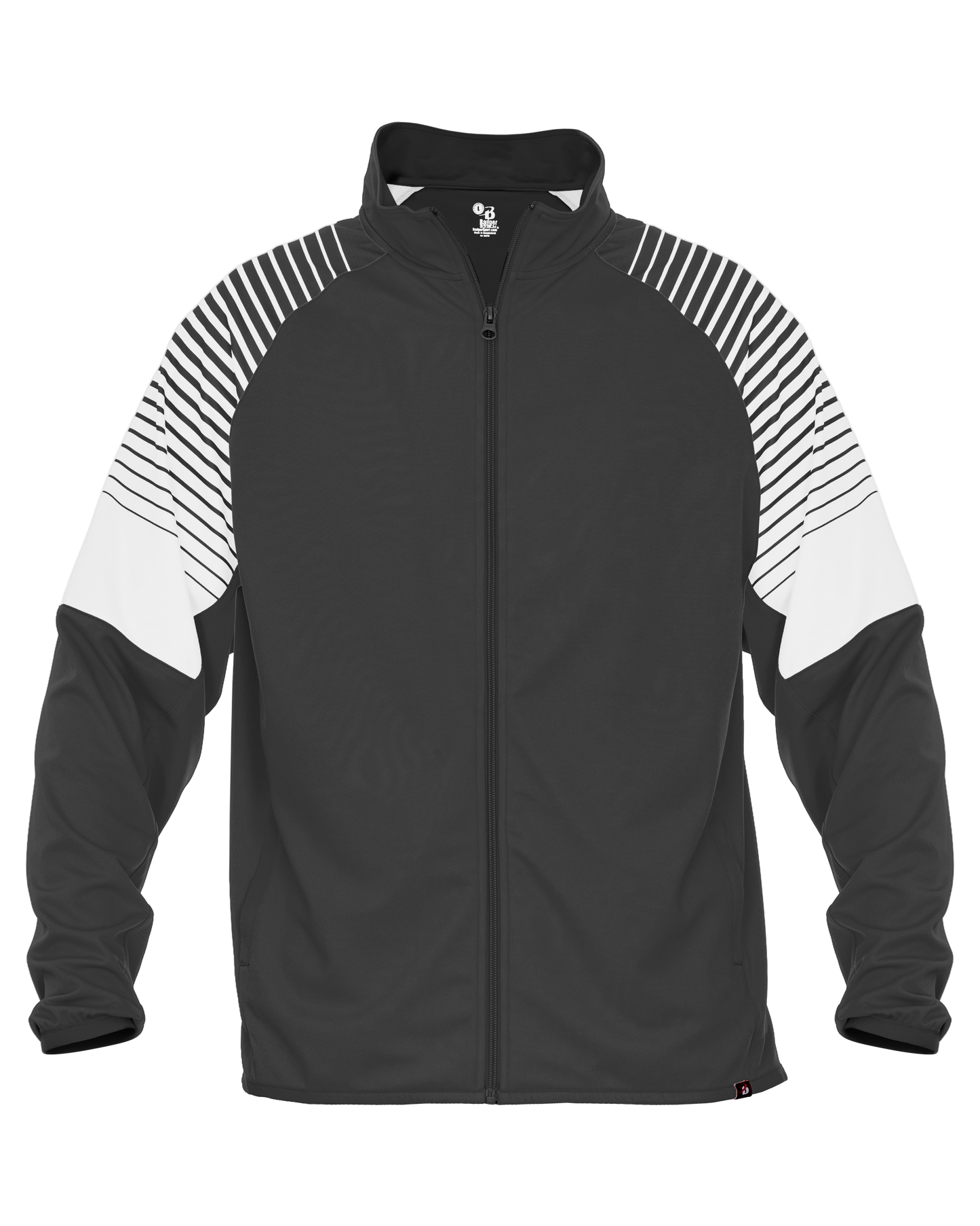 Lineup OuterCore Yth Jacket