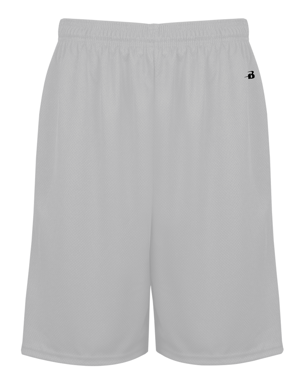 Money Mesh Pocketed Short