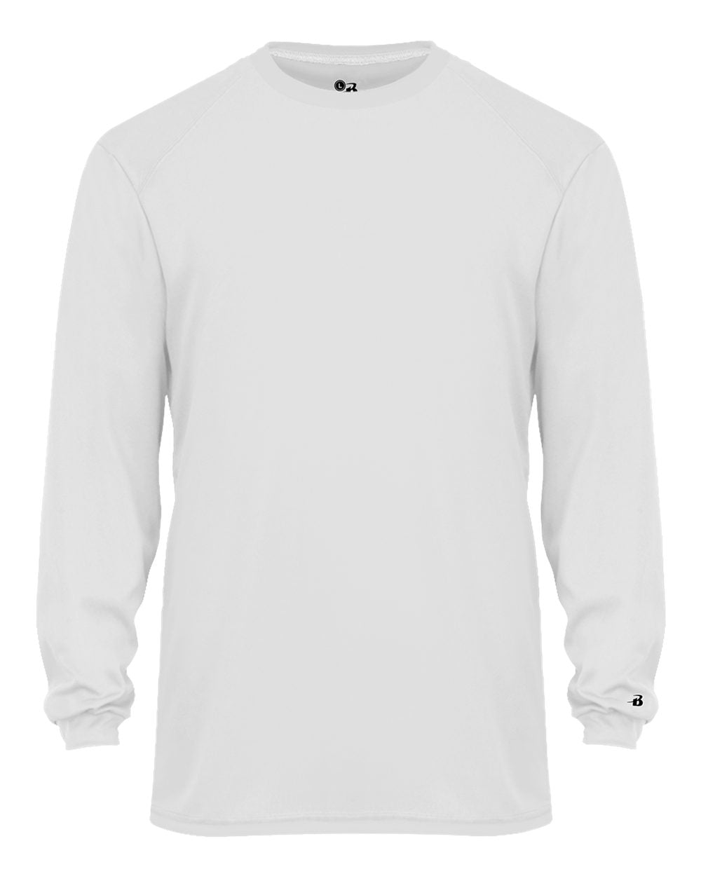 B-Core L/S Youth Tee