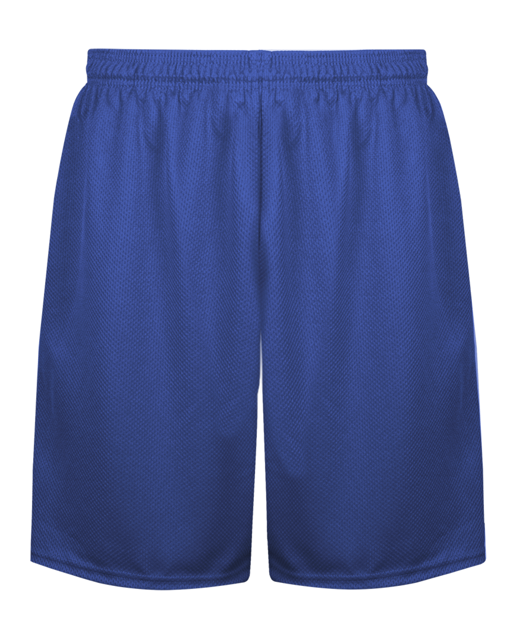 C2 Mock Mesh 9 Inch Short
