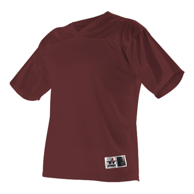 Adult Fanwear Football Jersey