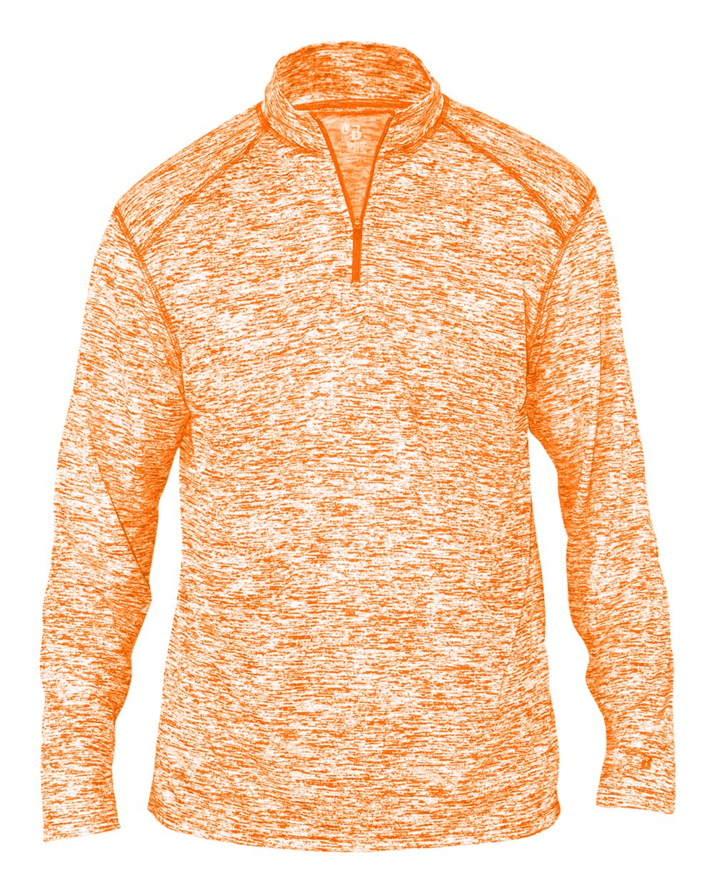 Blend 1/4 Zip