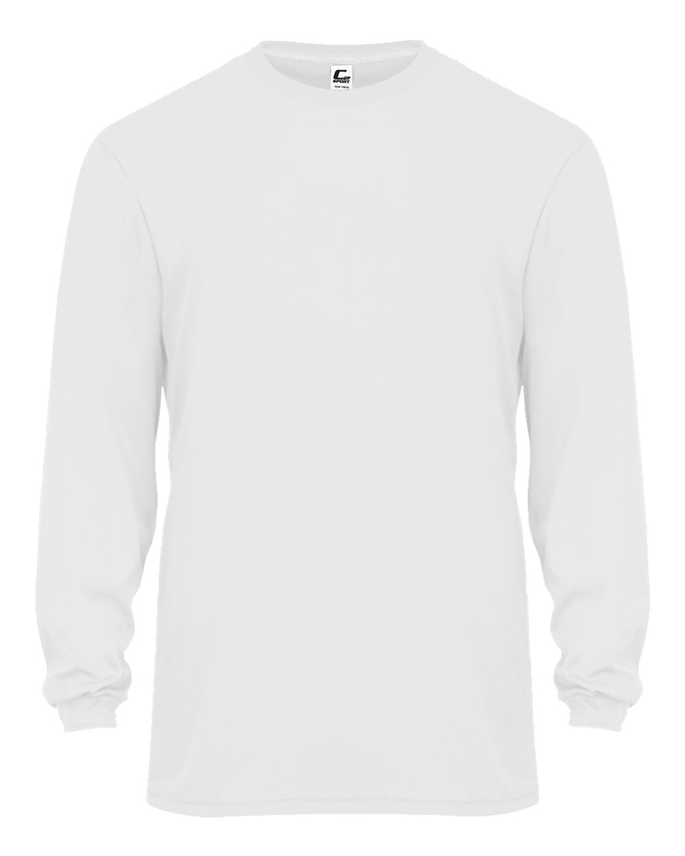 C2 L/S Tee