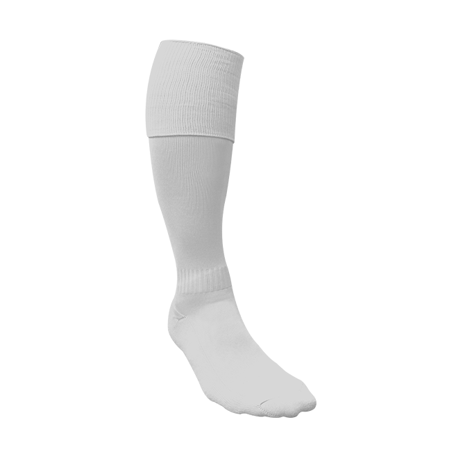 Intermediate Soccer Sock