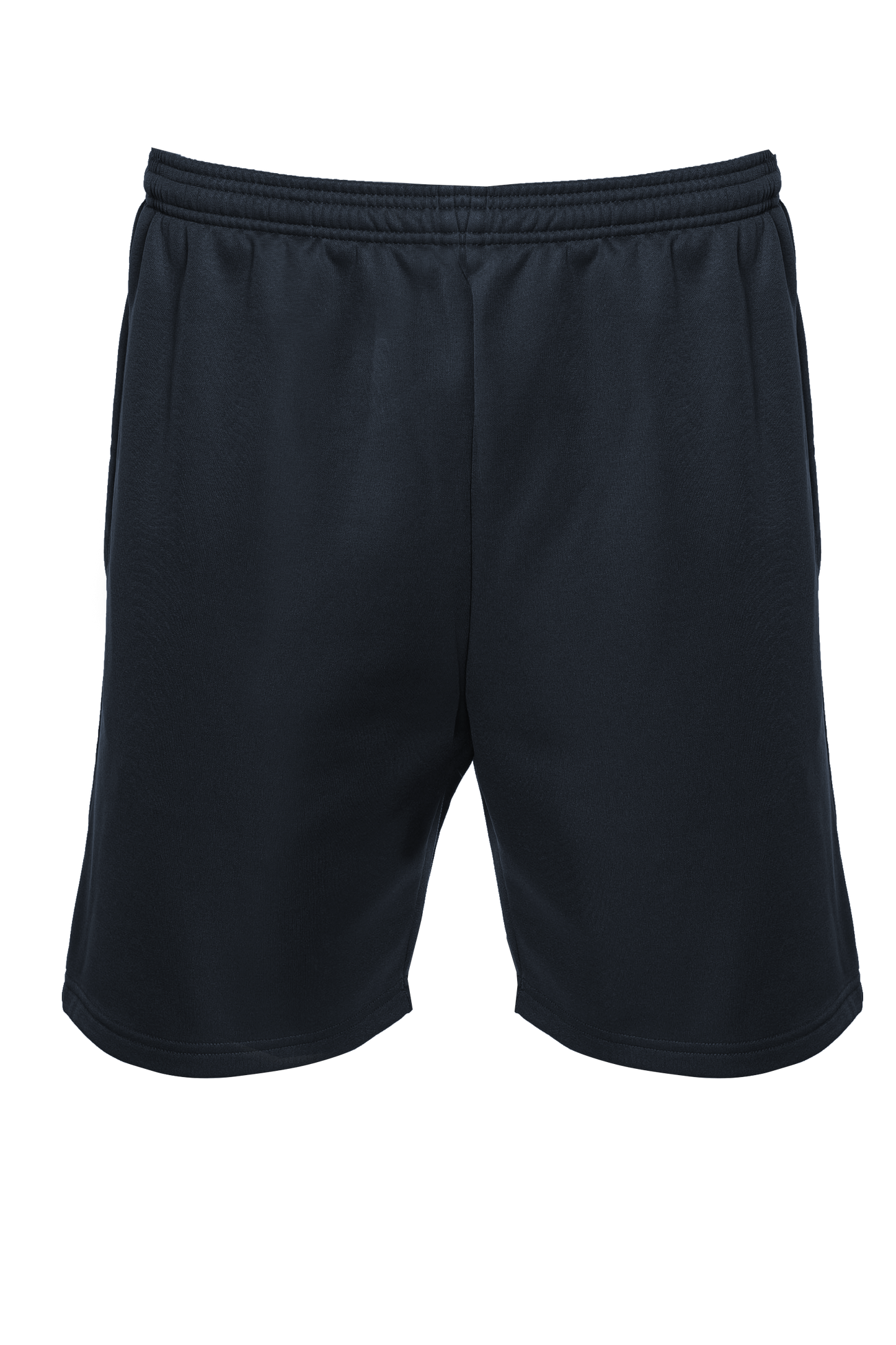 Polyfleece 7" short