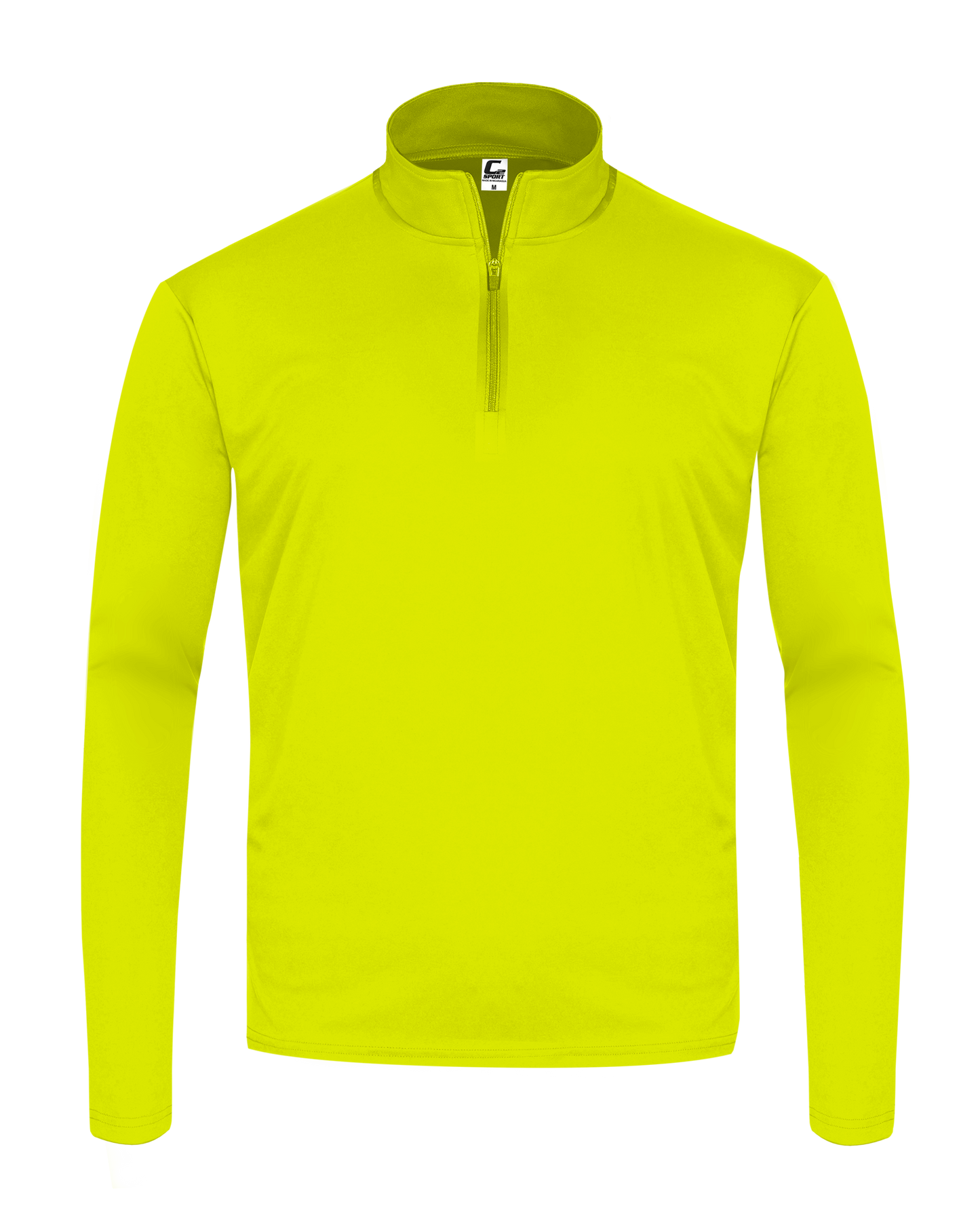 C2 1/4 Zip