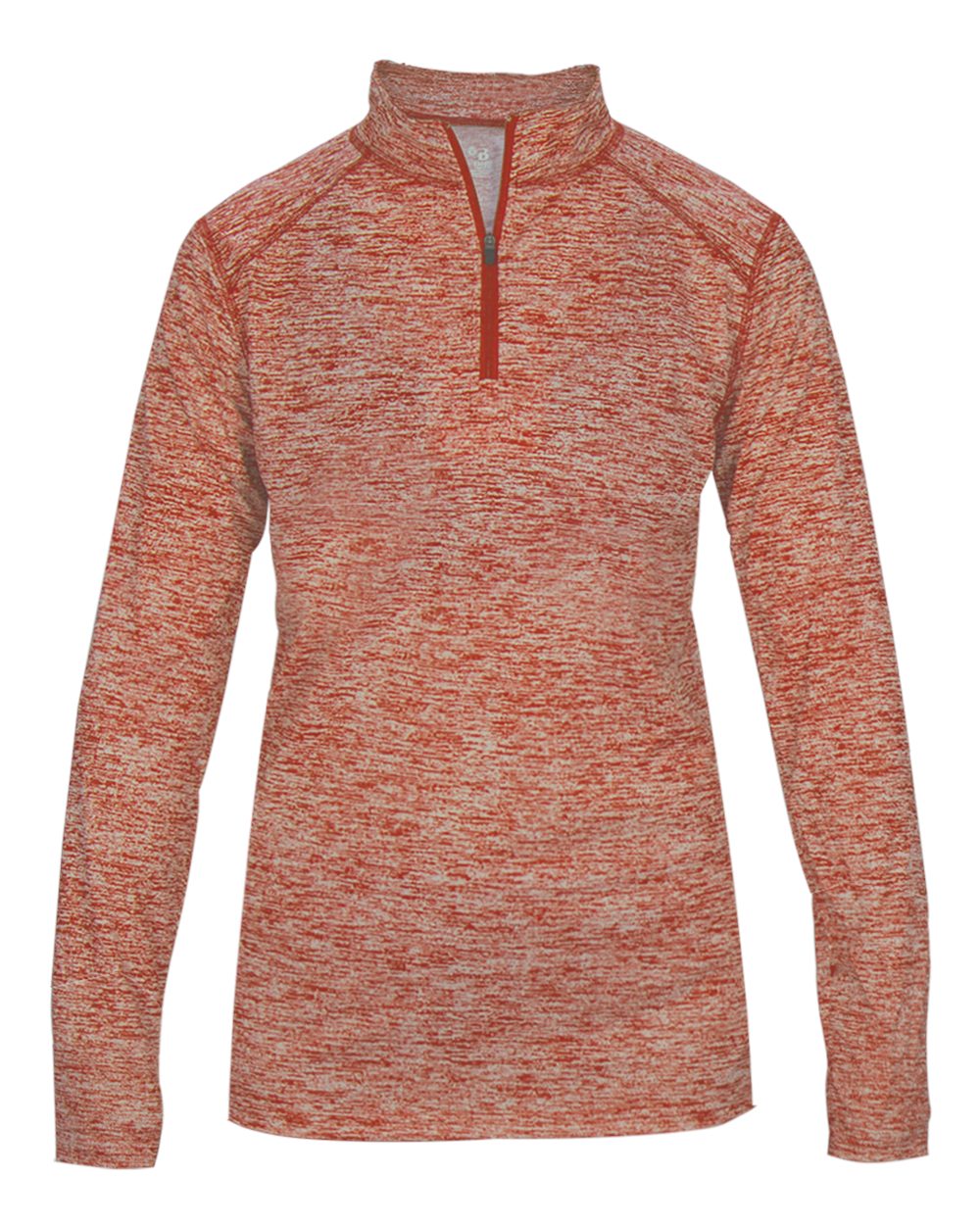 Blend Women's 1/4 Zip