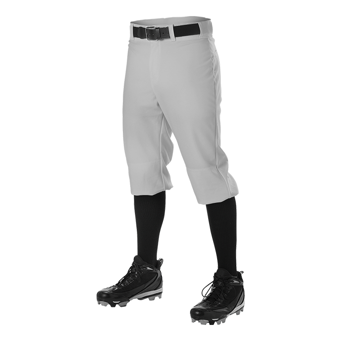 Youth Baseball Knicker Pant
