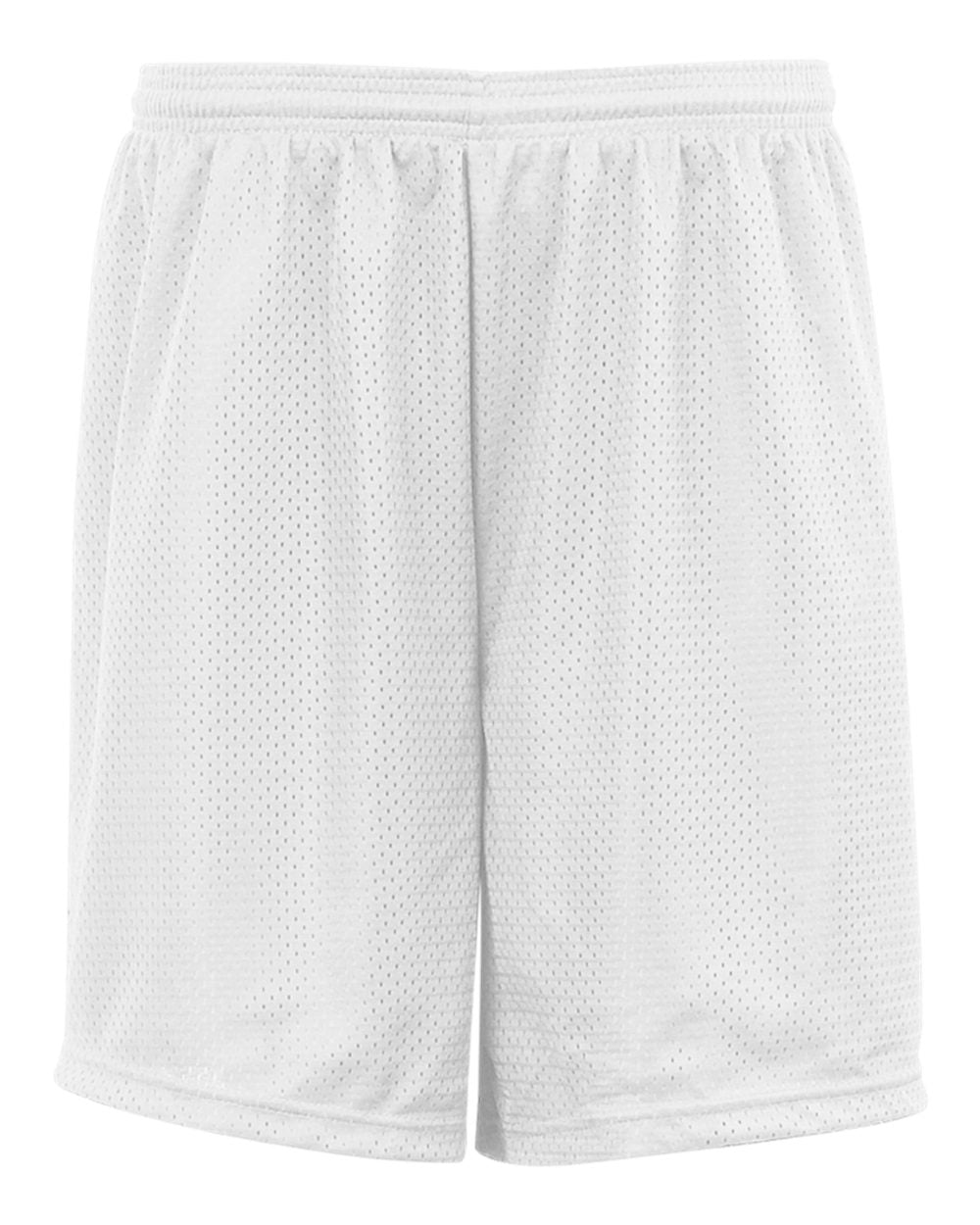 Mesh/Tricot 6 Inch Youth Short