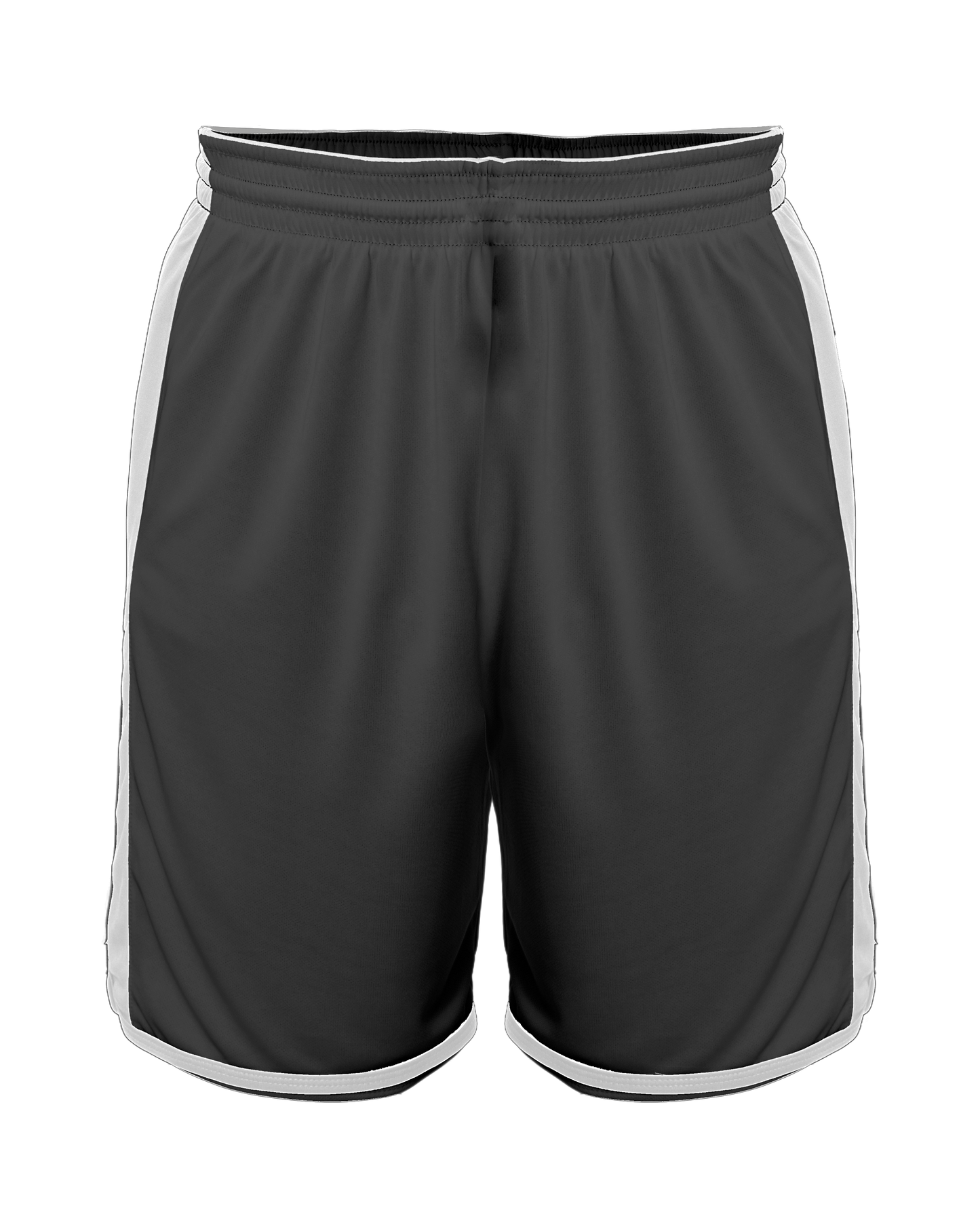 Reversible Crossover Jersey