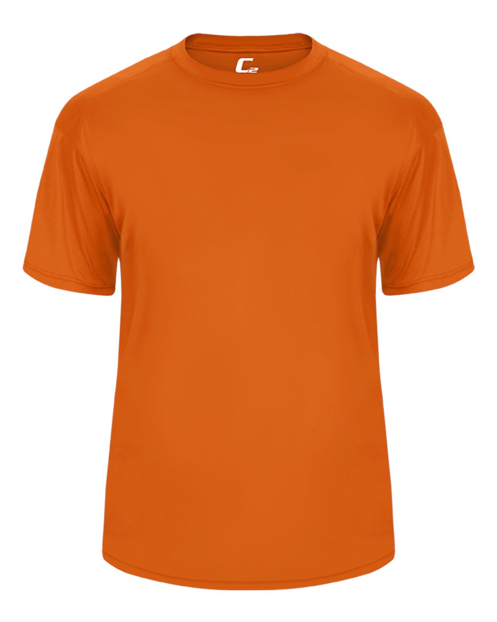 C2 Performance Yth Tee
