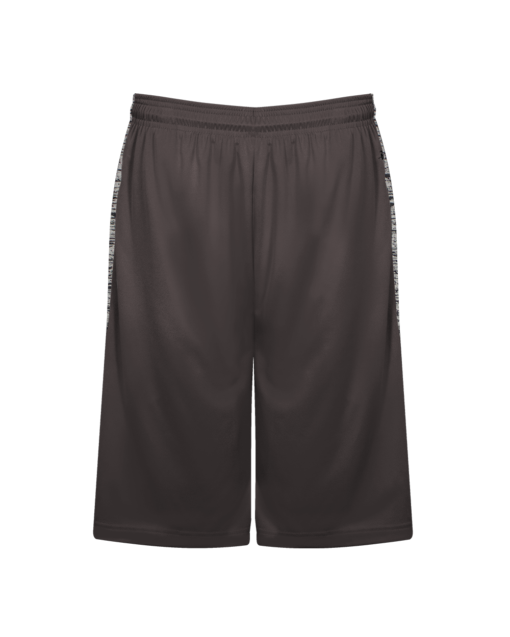 Tonal Blend Panel Youth Short