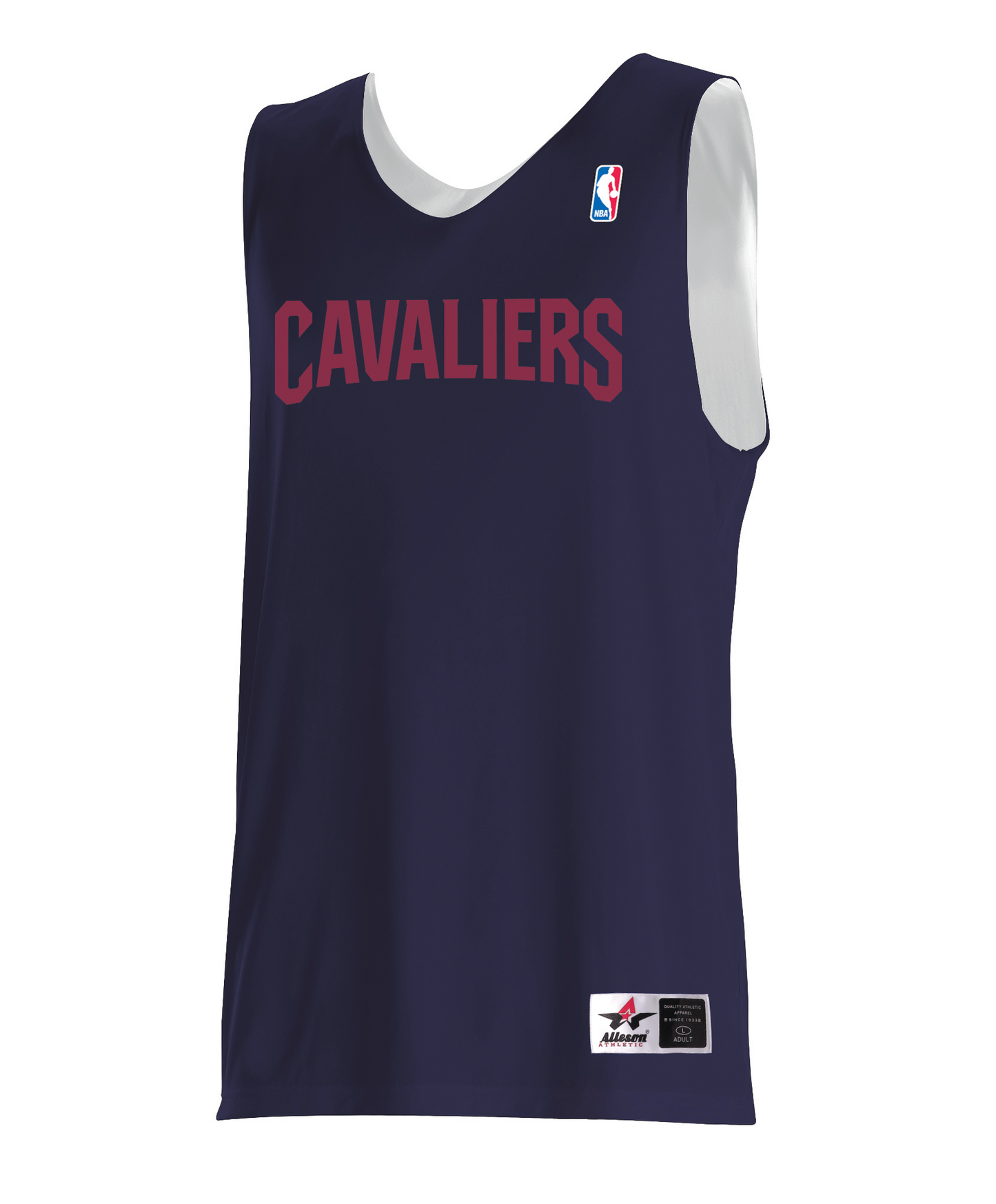 Youth NBA Reversible Game Jersey