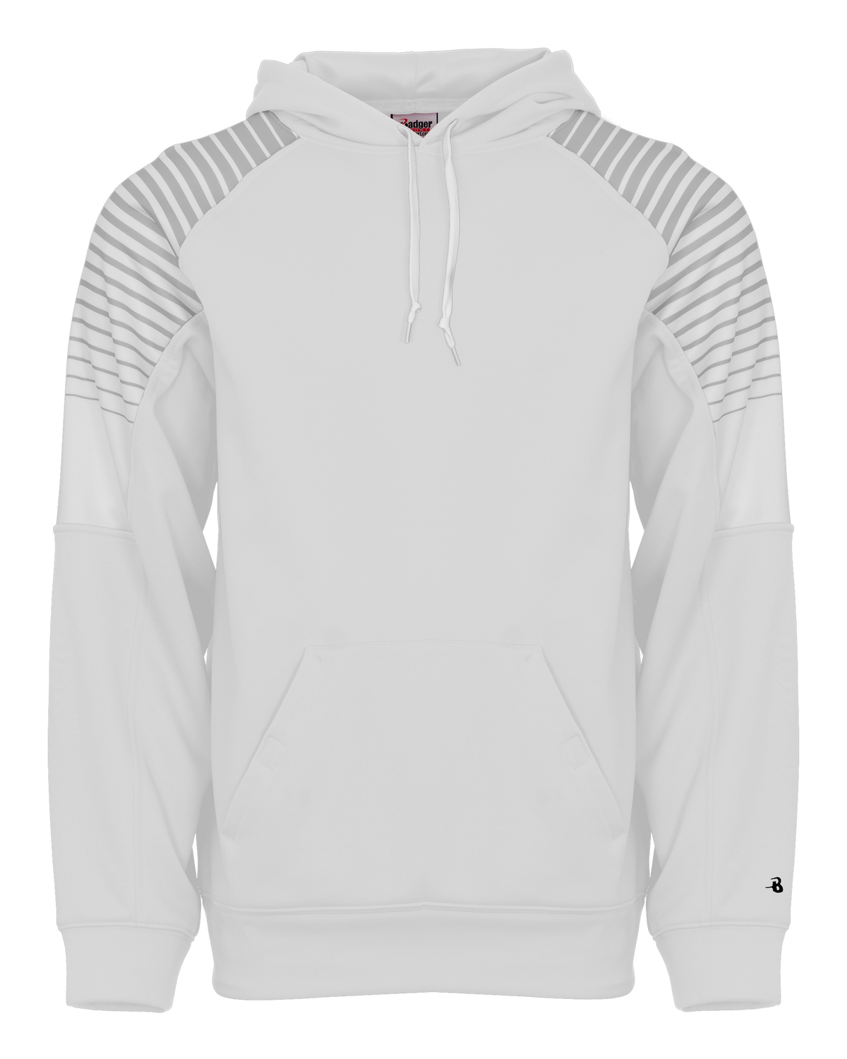 Lineup Fleece Hood