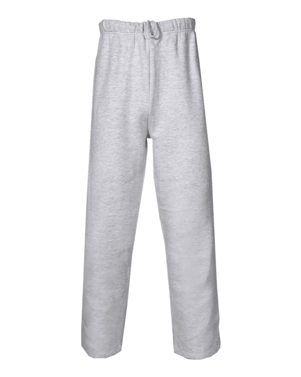 Open Bottom Fleece Youth Pant
