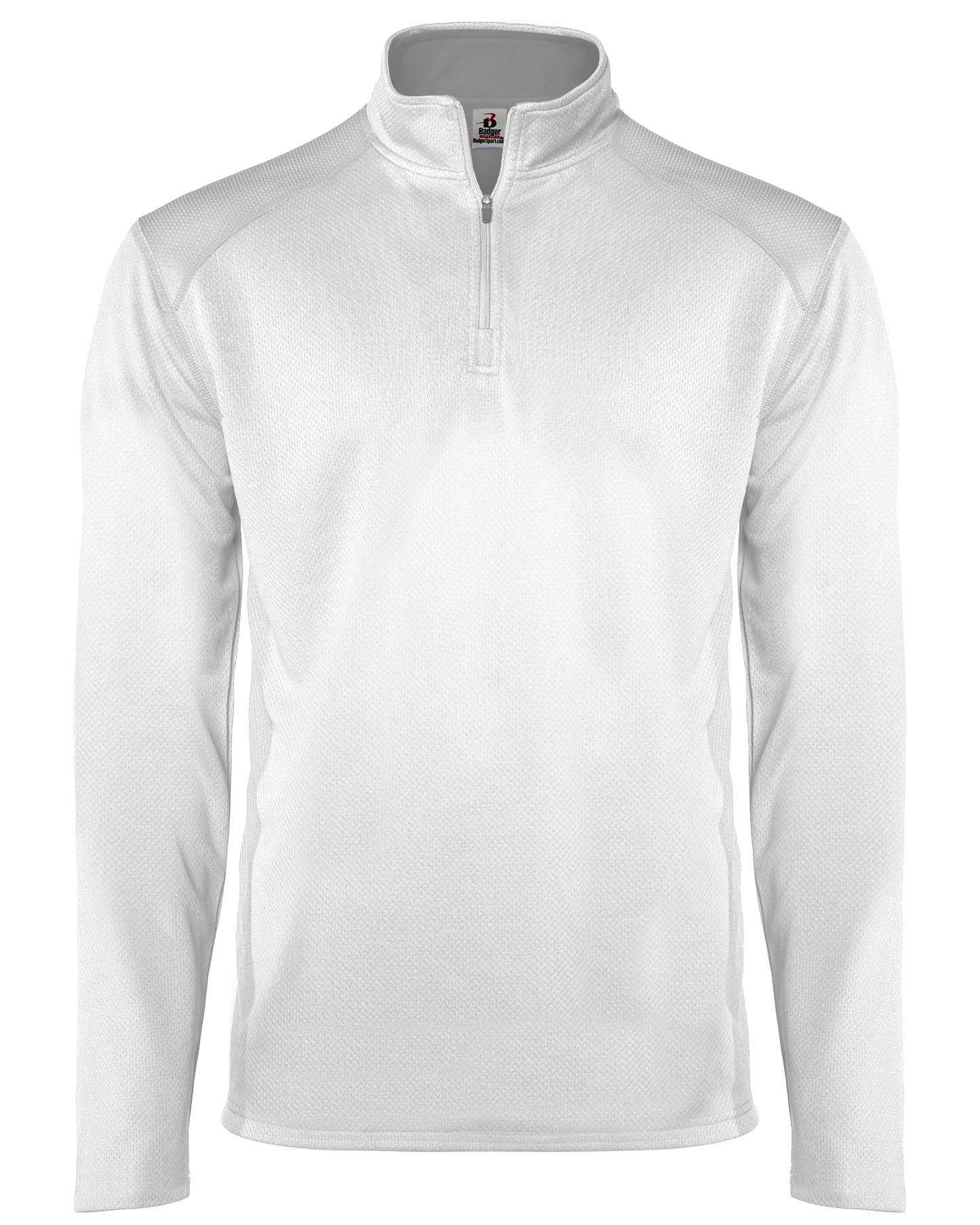 Money Mesh Youth 1/4 Zip