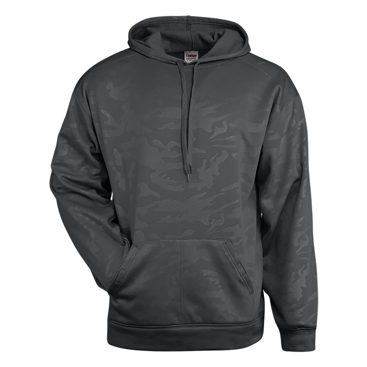 MonoCam Embossed Hood