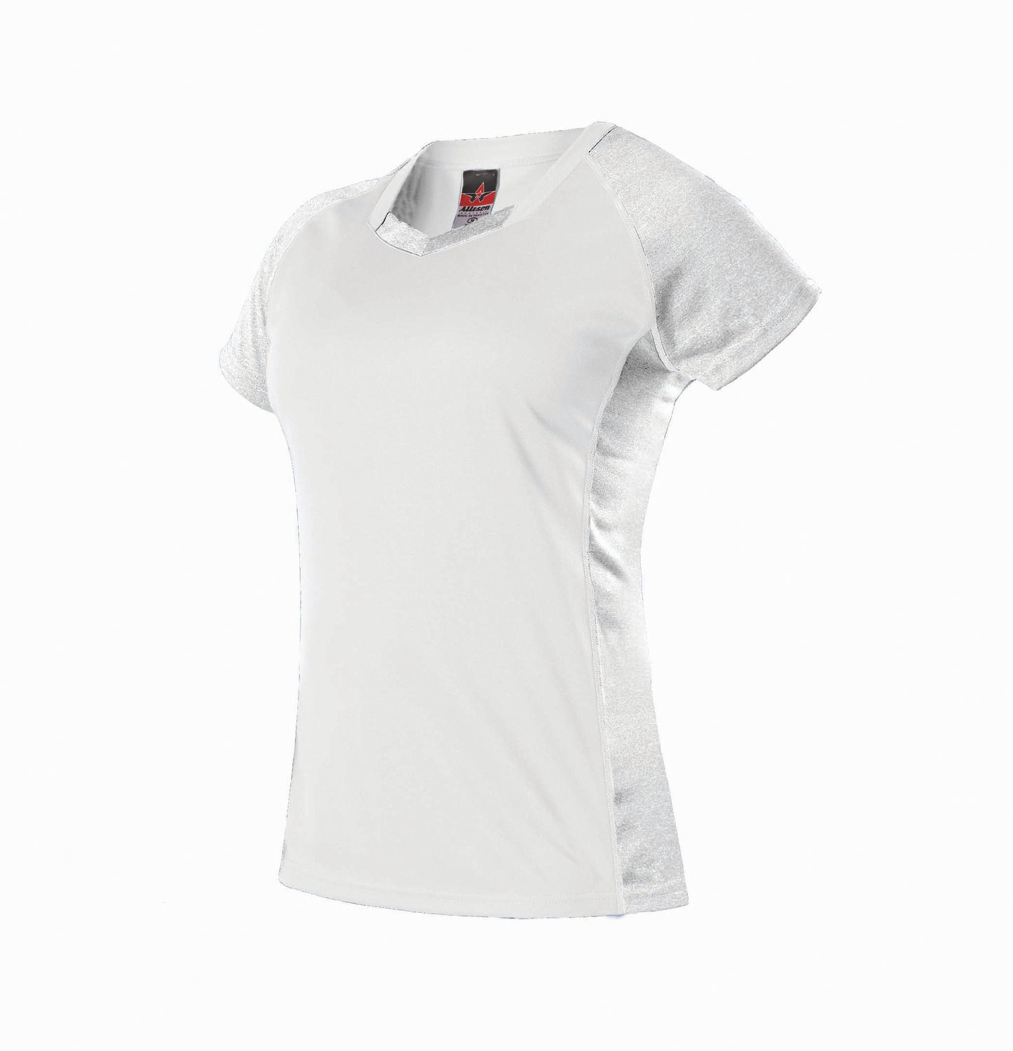 Girls Dig Short Sleeve Volleyball Jersey