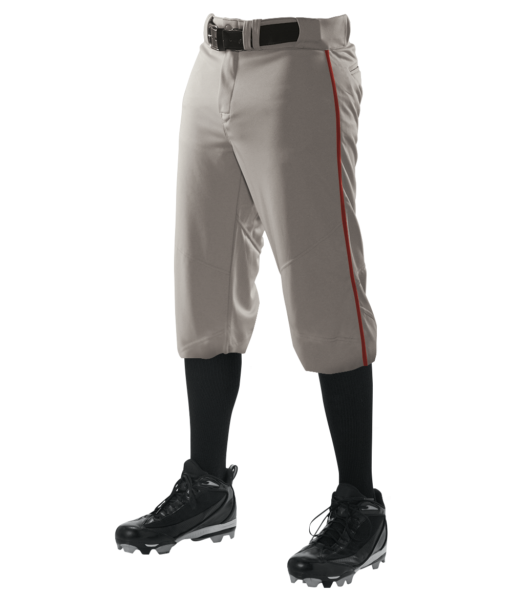 Youth Crush Knicker Braided Pant