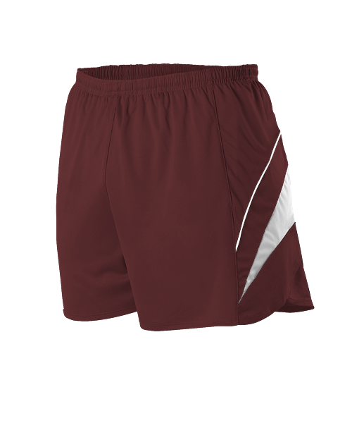 Mens Loose Fit Track Short
