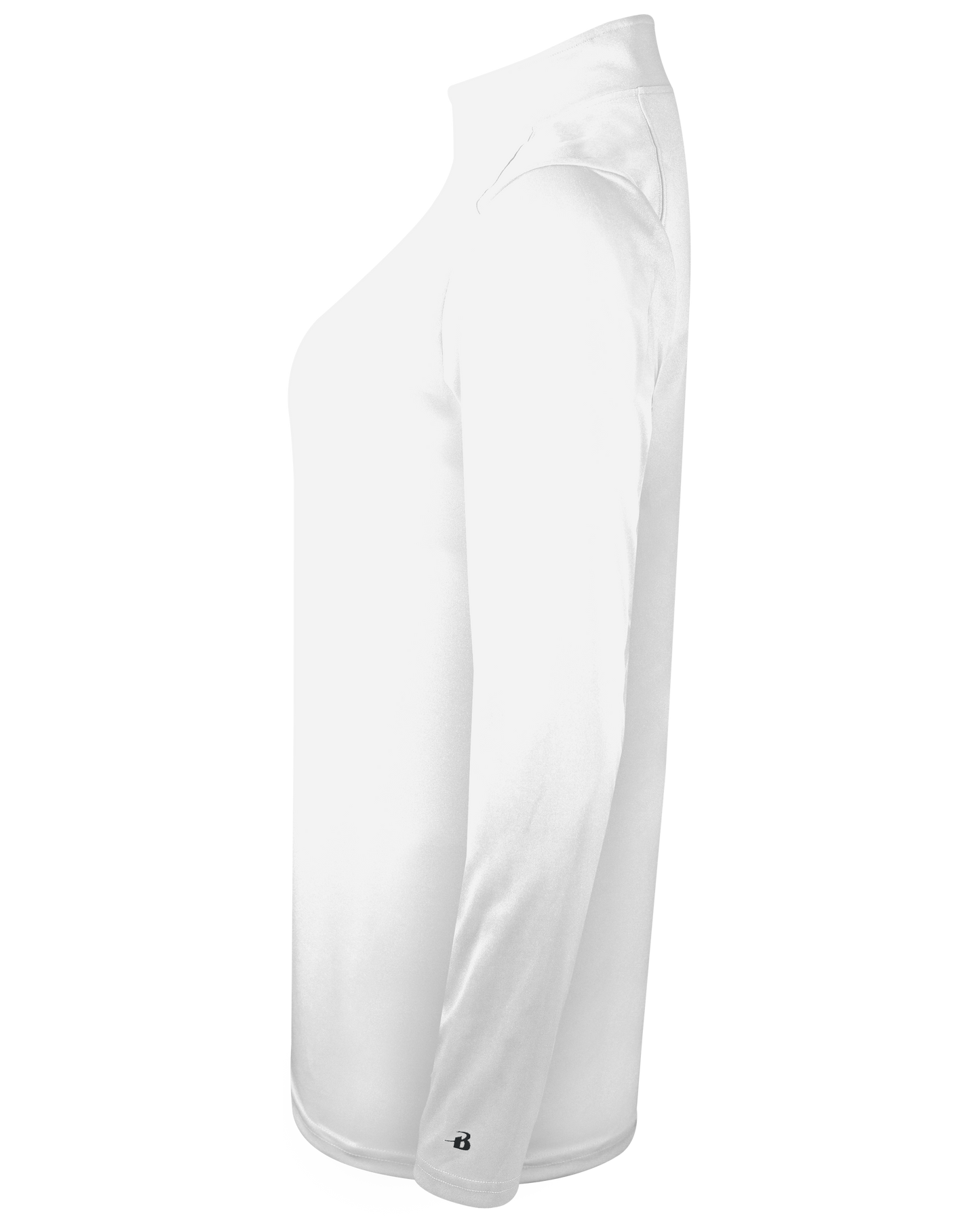 B-Core Girls' 1/4 Zip