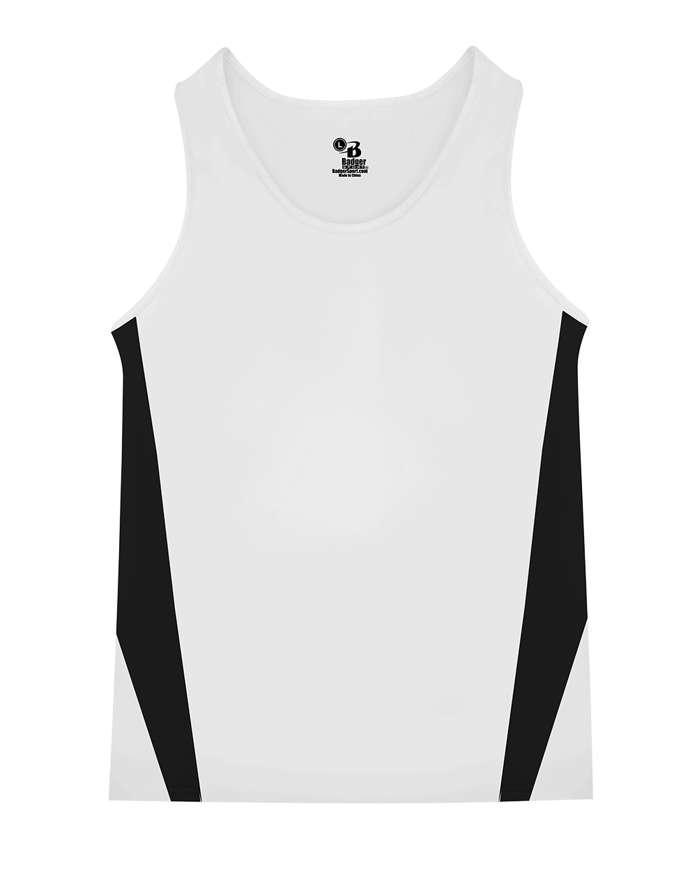 Stride Youth Singlet