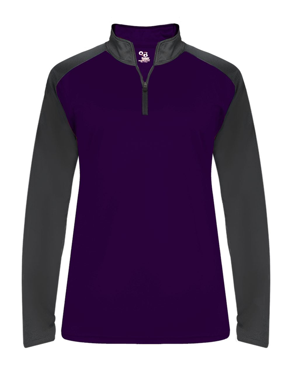 Ultimate Softlock Women's 1/4 Zip