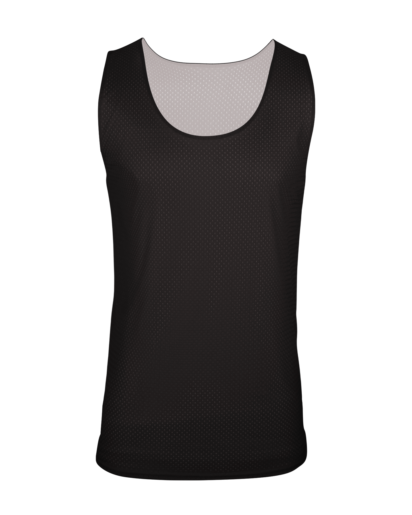 C2 Rev. Mesh Youth Tank
