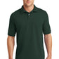 Hanes EcoSmart - 5.2-Ounce Jersey Knit Sport Shirt. 054X