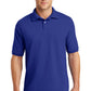 Hanes EcoSmart - 5.2-Ounce Jersey Knit Sport Shirt. 054X