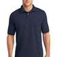 Hanes EcoSmart - 5.2-Ounce Jersey Knit Sport Shirt. 054X