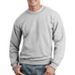 Gildan - DryBlend Crewneck Sweatshirt.  12000