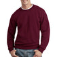 Gildan - DryBlend Crewneck Sweatshirt.  12000