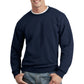 Gildan - DryBlend Crewneck Sweatshirt.  12000