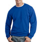 Gildan - DryBlend Crewneck Sweatshirt.  12000
